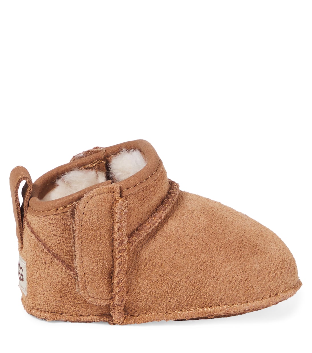 Bebé - botas de nieve Classic Ultra Mini de ante | UGG Kids