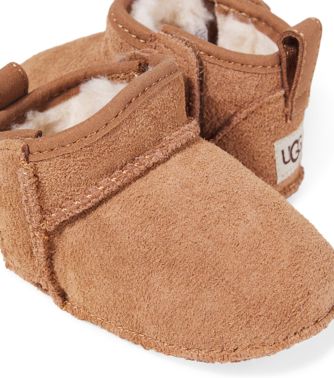 Bebé - botas de nieve Classic Ultra Mini de ante | UGG Kids