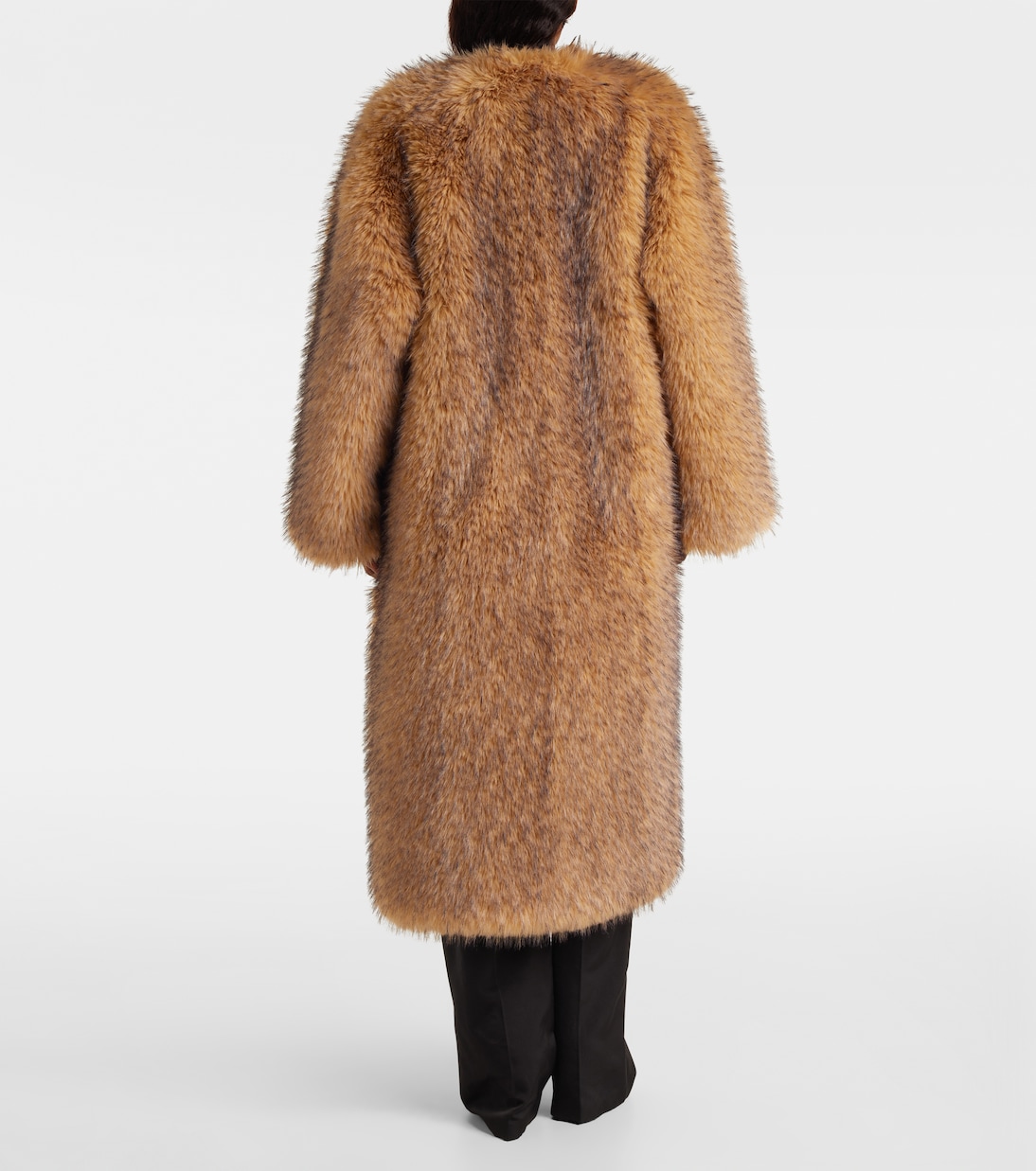 Oversized coat | Rotate