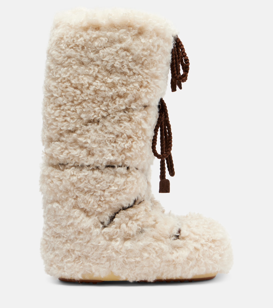 Stiefel Icon | Moon Boot