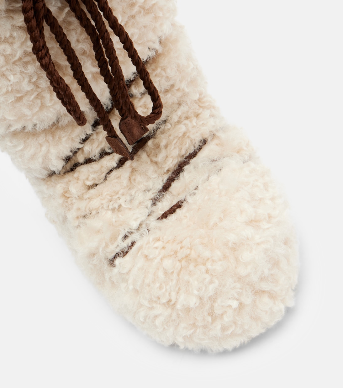 Stiefel Icon | Moon Boot