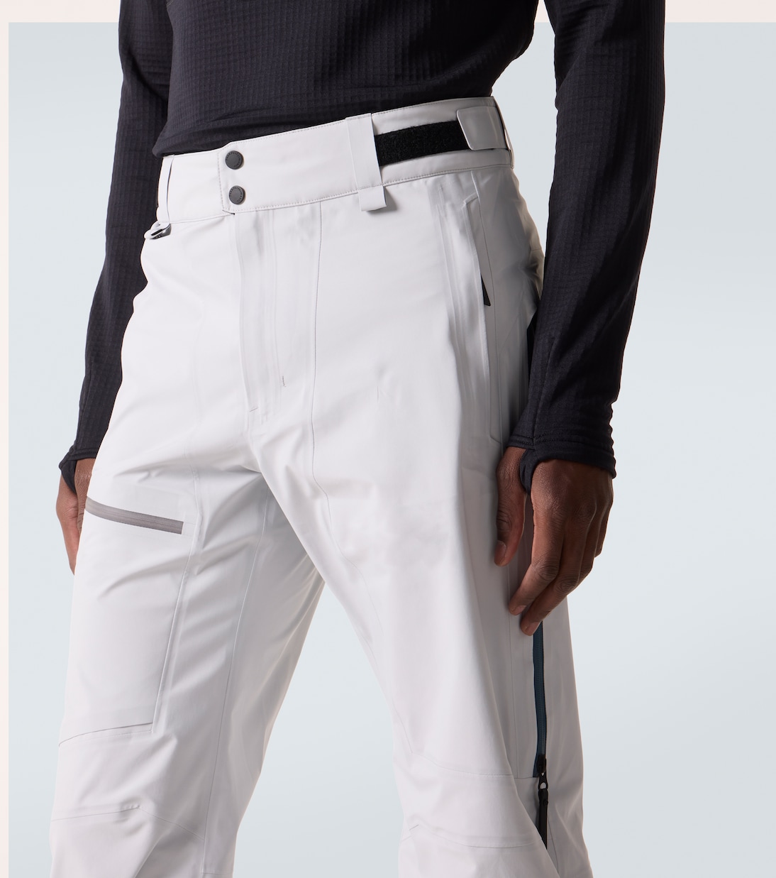 Alpine ski pants | Peak Performance