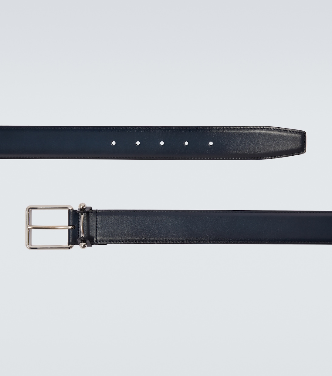 Leather belt | Christian Louboutin