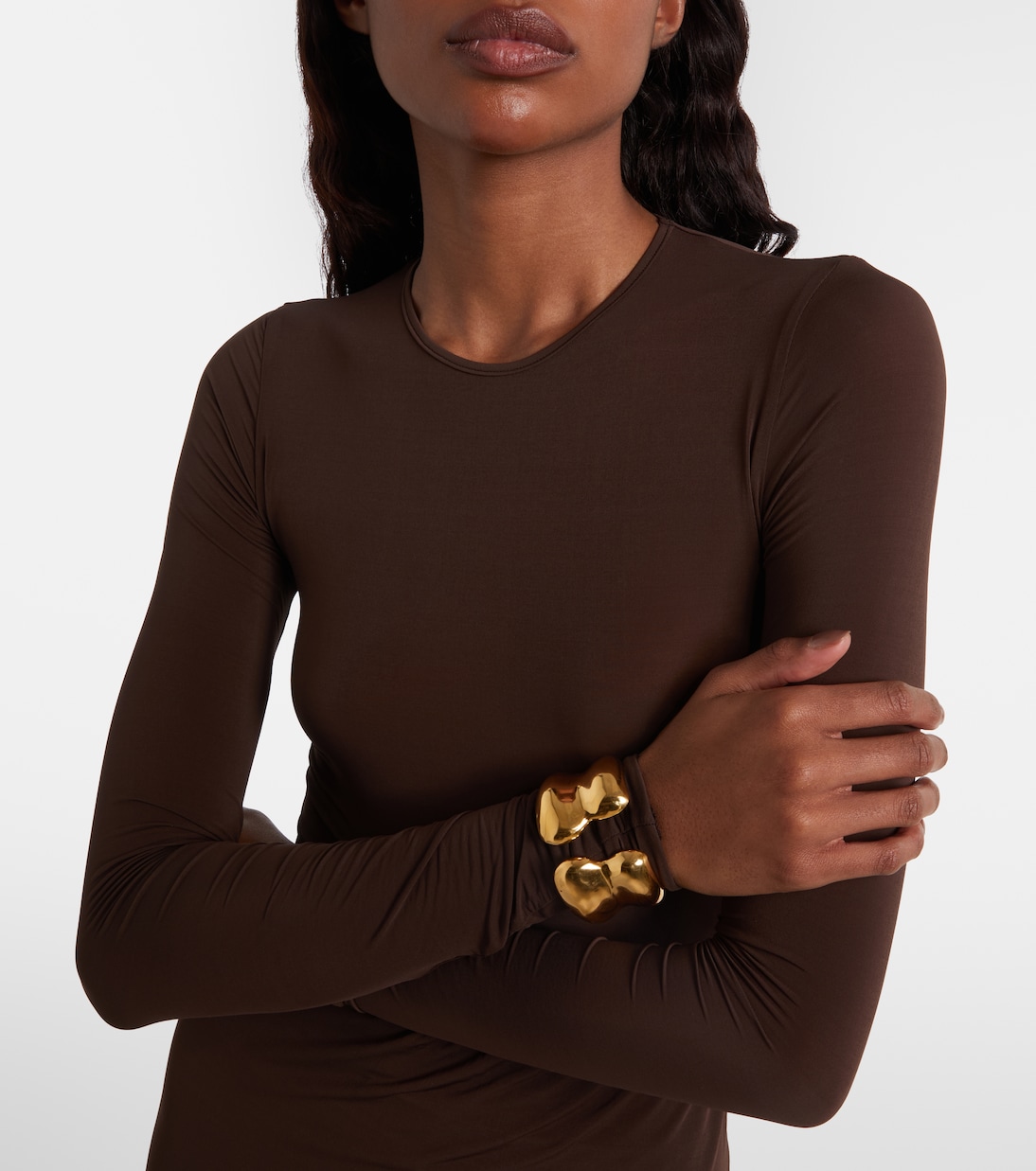 Body de malla | Wardrobe.NYC