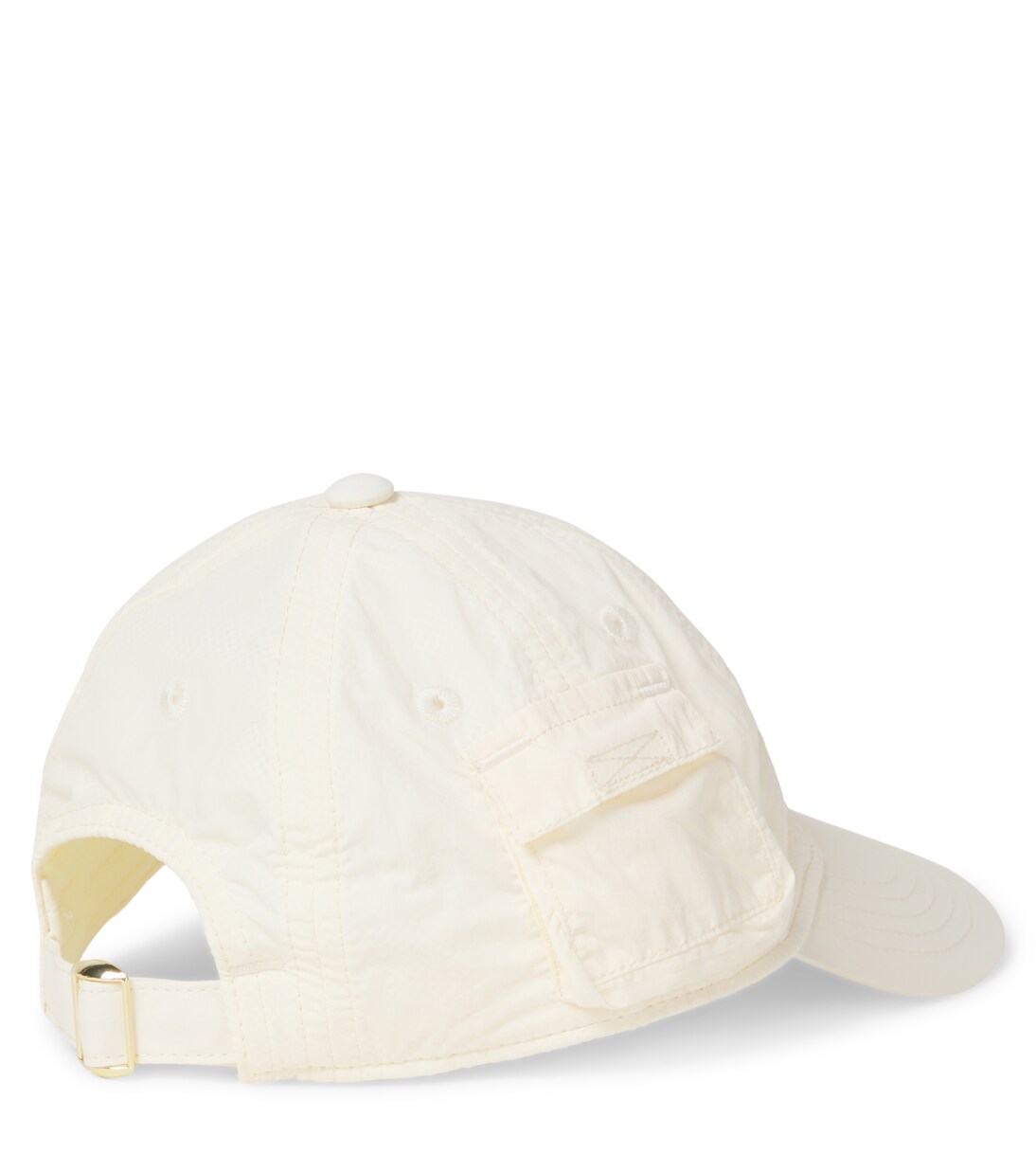 x E.T. embroidered baseball cap | Mini Rodini
