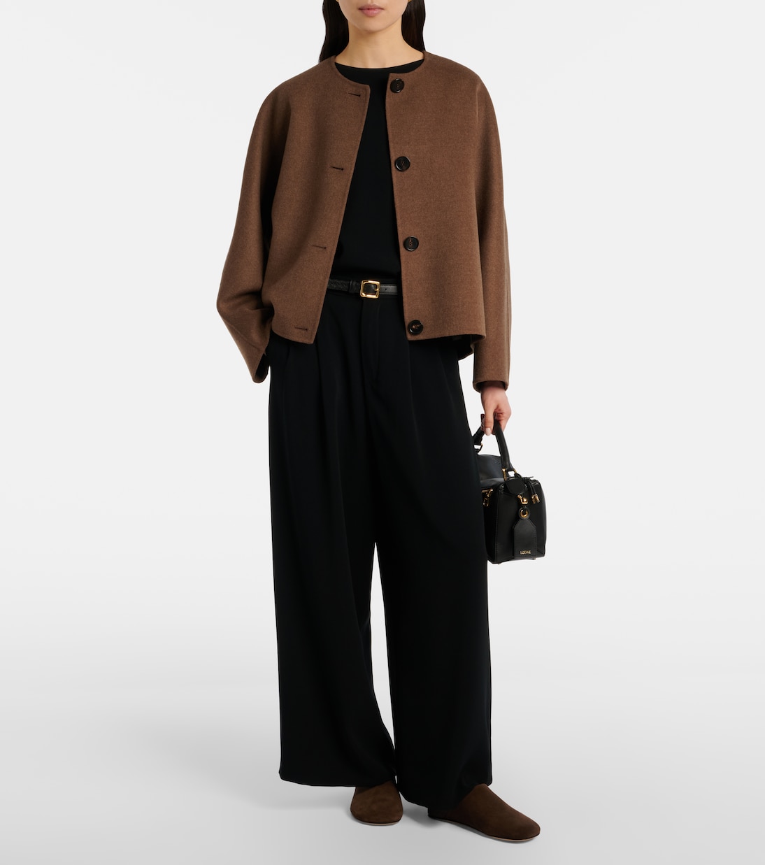 Rebecca satin T-shirt | 'S Max Mara