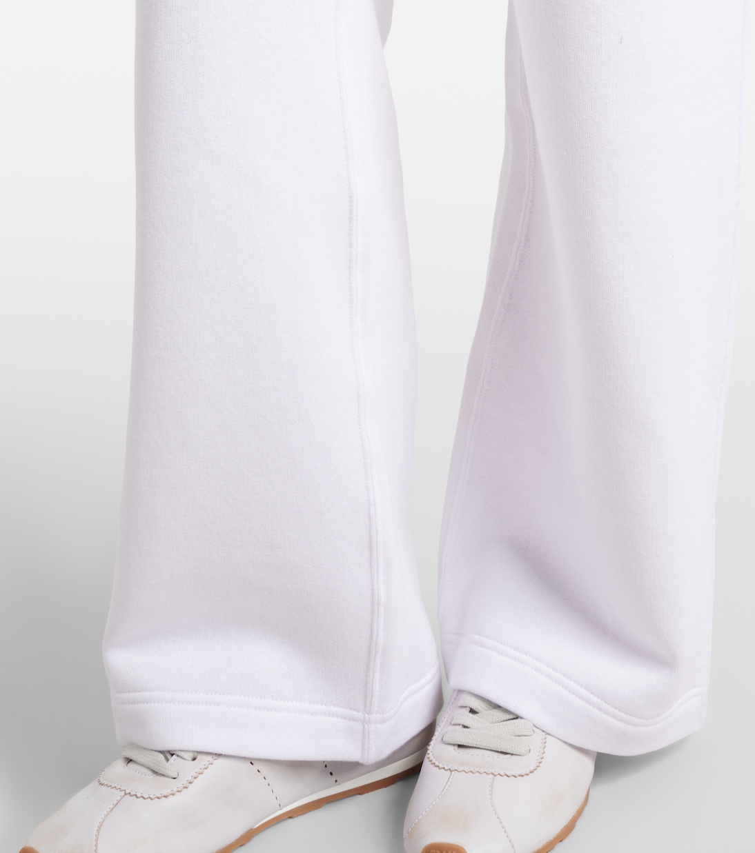 Cotton-blend fleece sweatpants | Polo Ralph Lauren