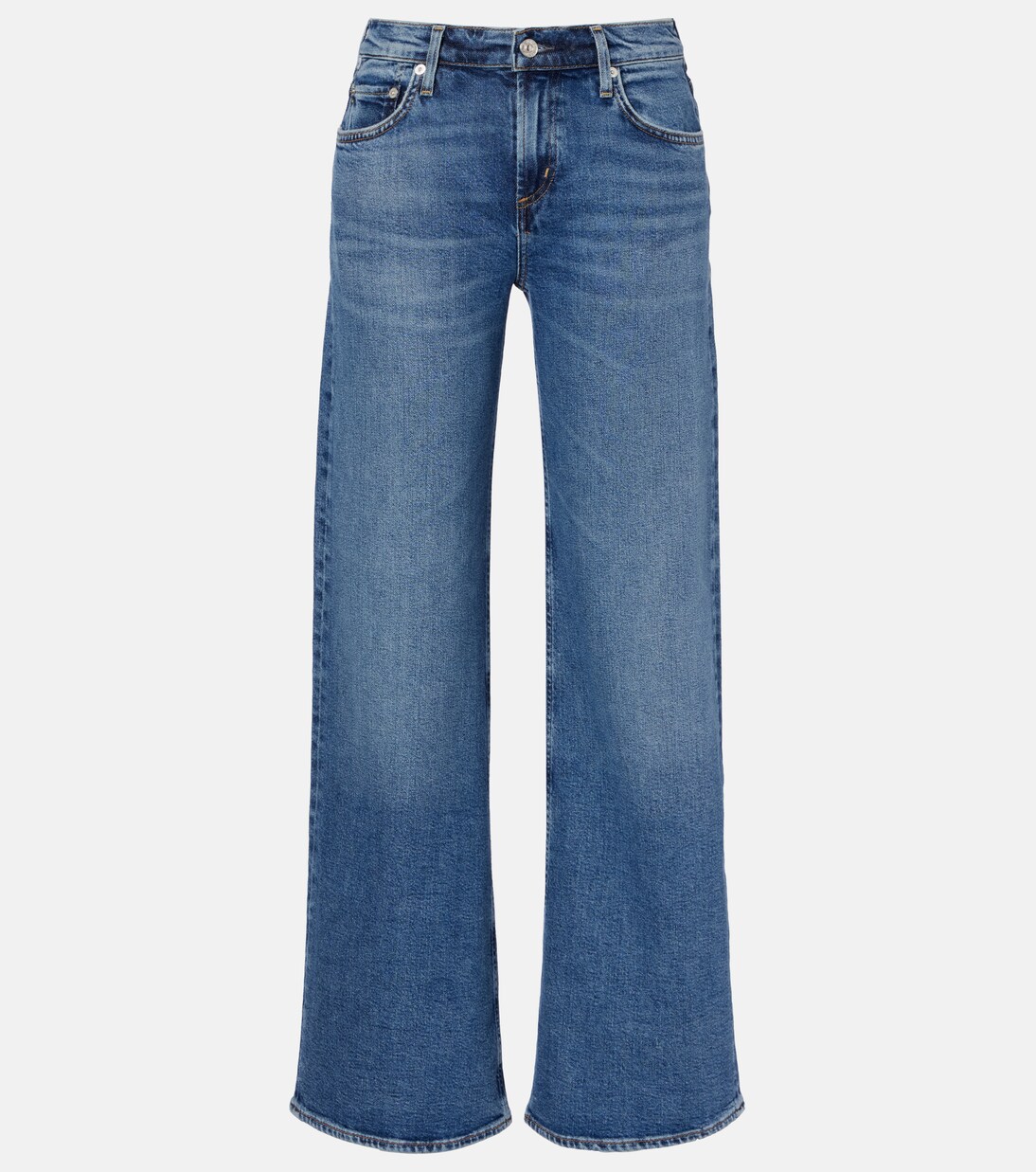 Wide-Leg Jeans Nora | Citizens of Humanity