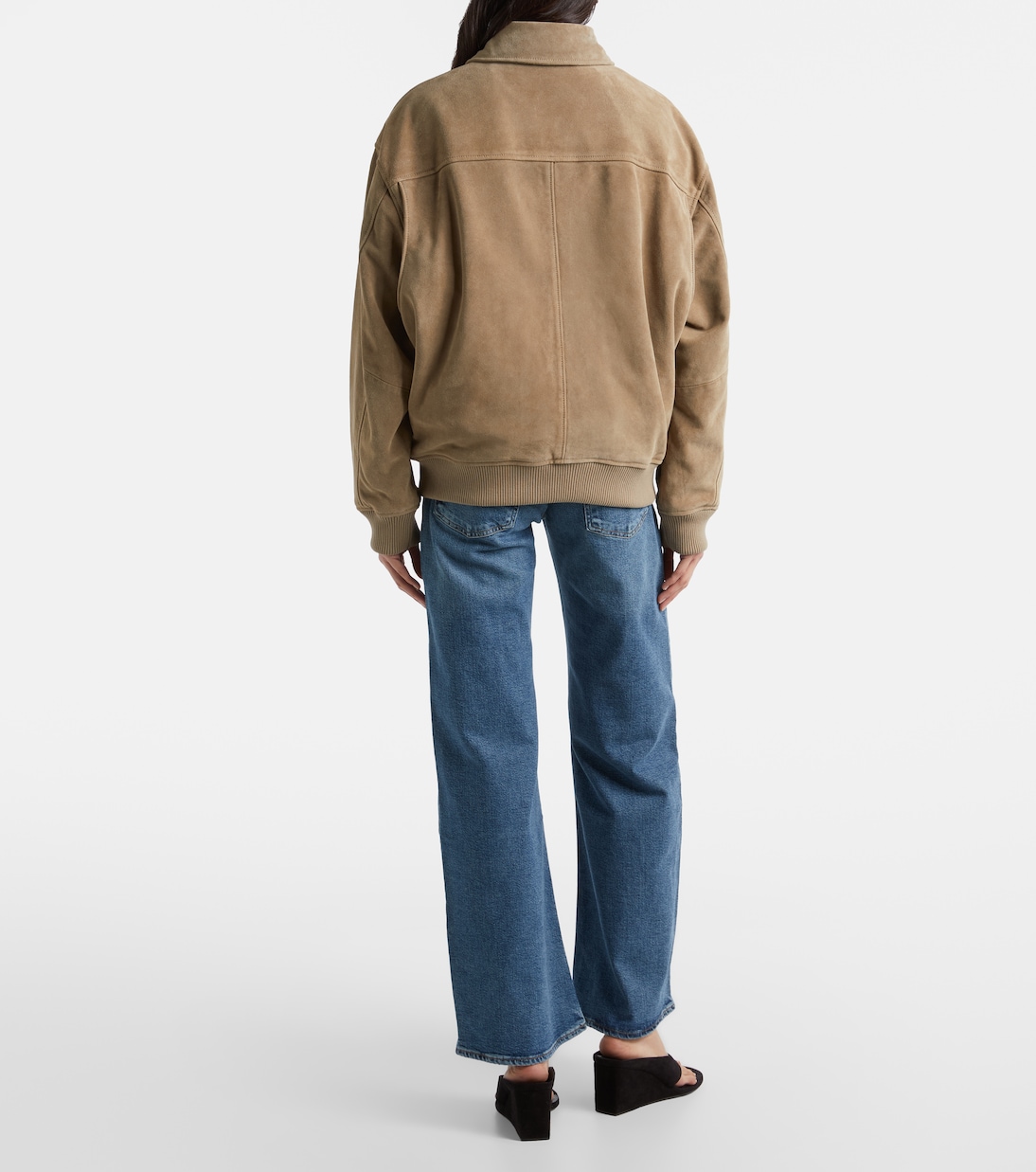 Wide-Leg Jeans Nora | Citizens of Humanity