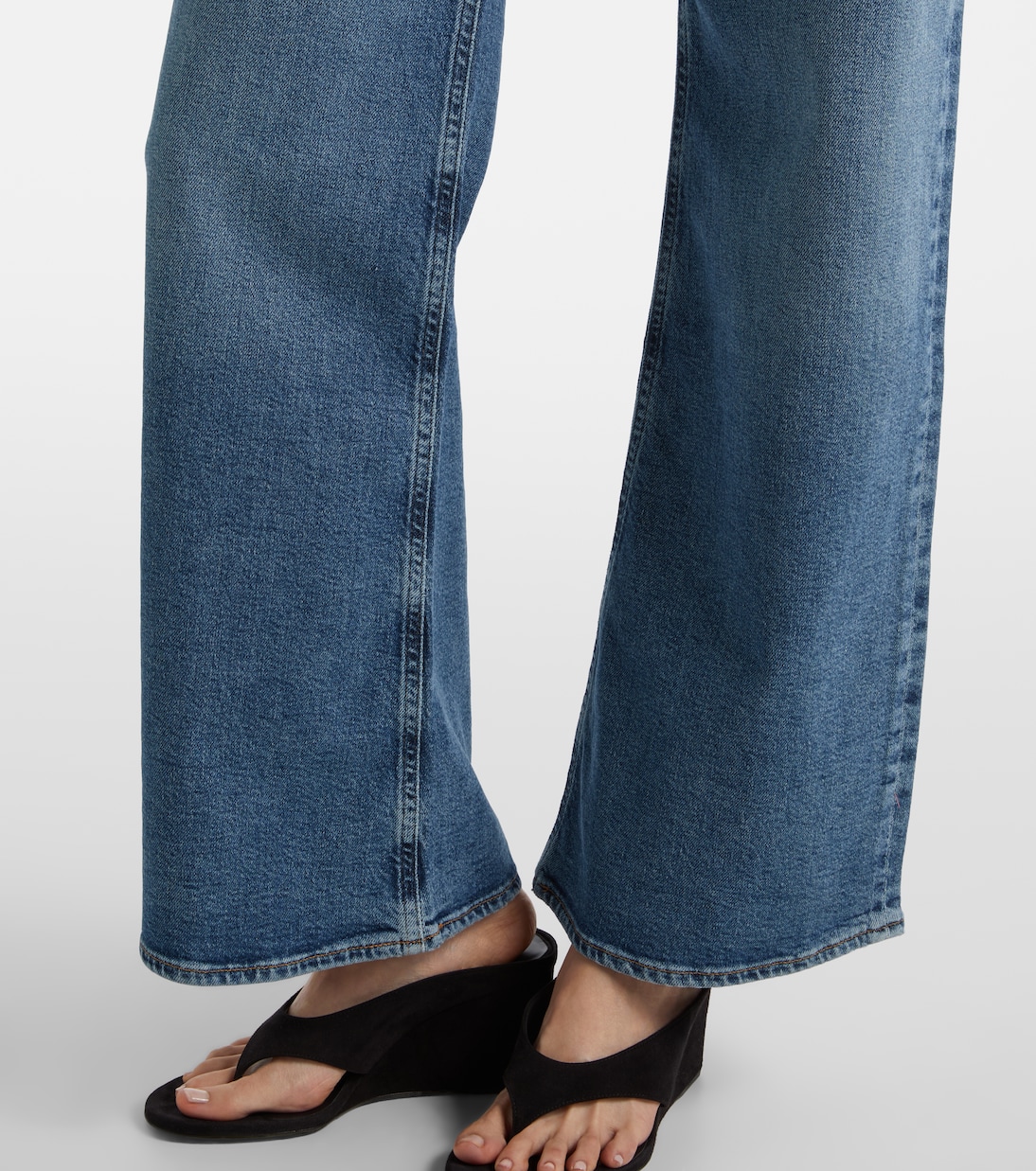 Wide-Leg Jeans Nora | Citizens of Humanity