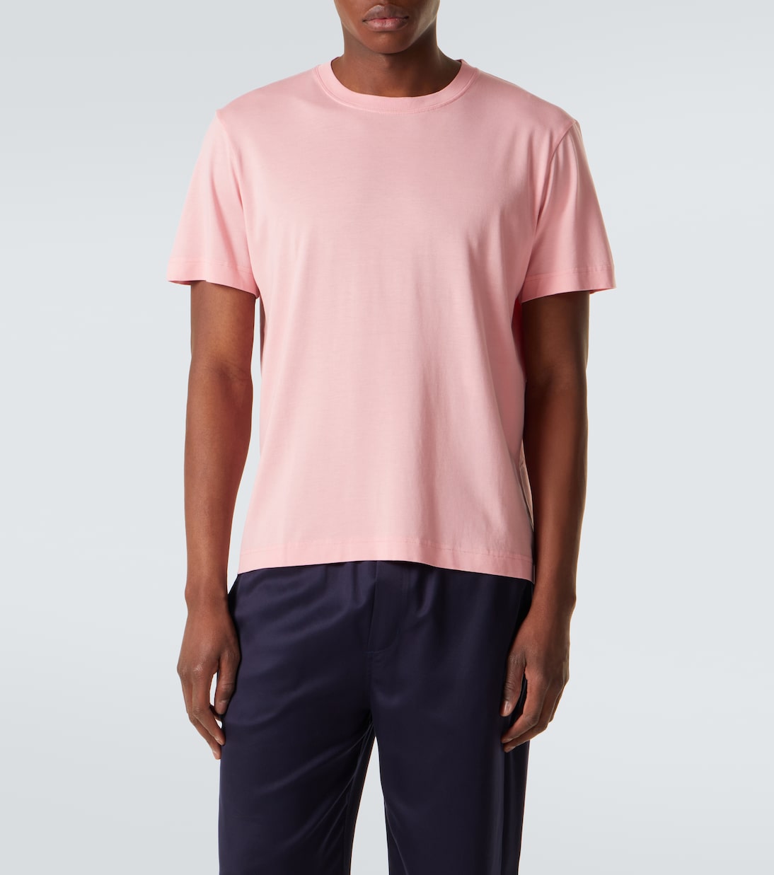 T-Shirt aus Jersey | CDLP