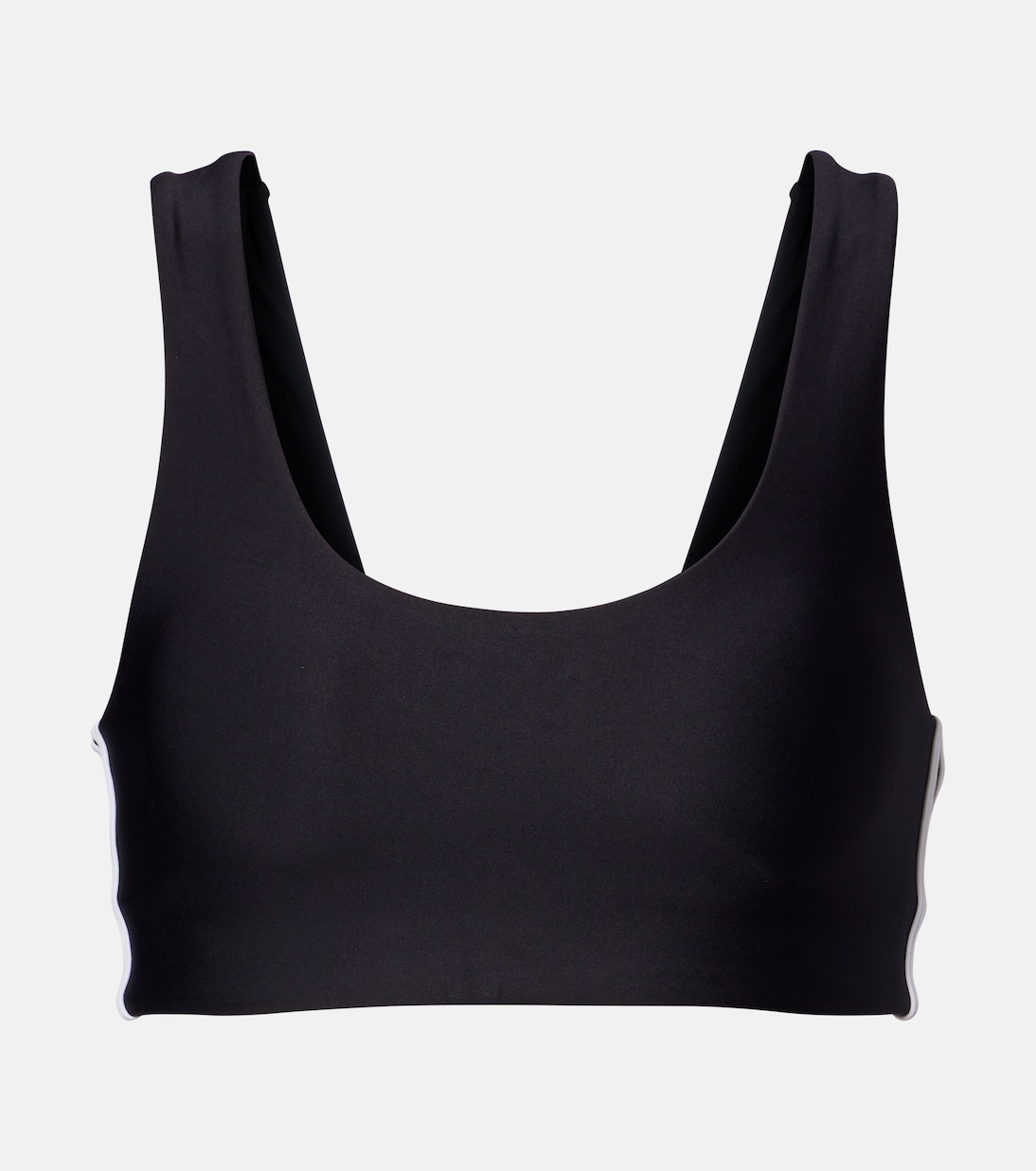 Oxford Harley sports bra | The Upside
