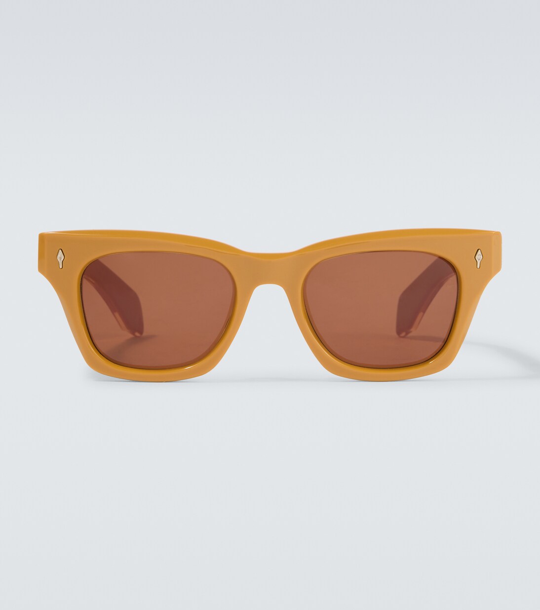Eckige Sonnenbrille Dealan 53 | Jacques Marie Mage