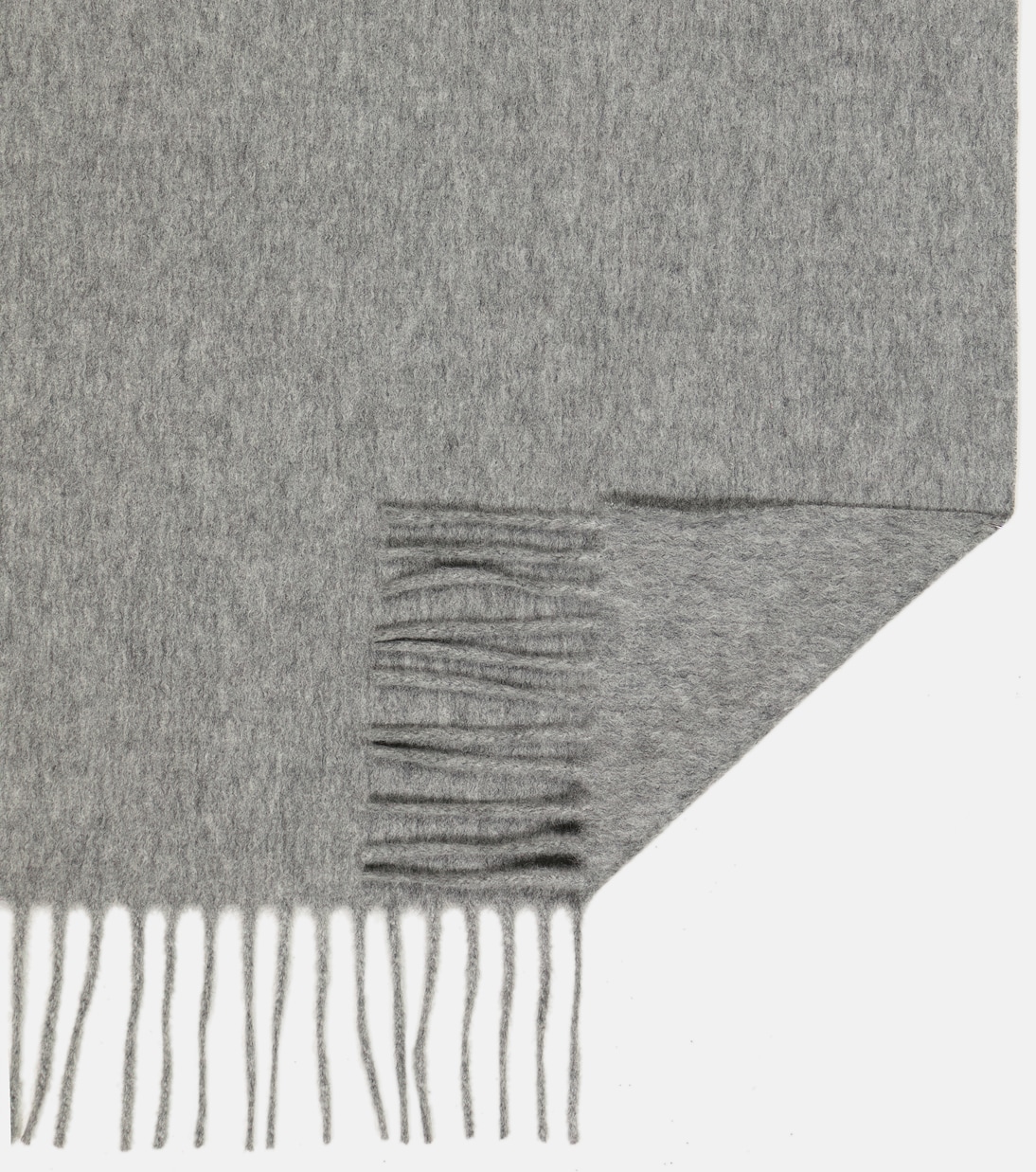 Sciarpa in cashmere di alta qualità LORO PIANA per stile giovane e moderno