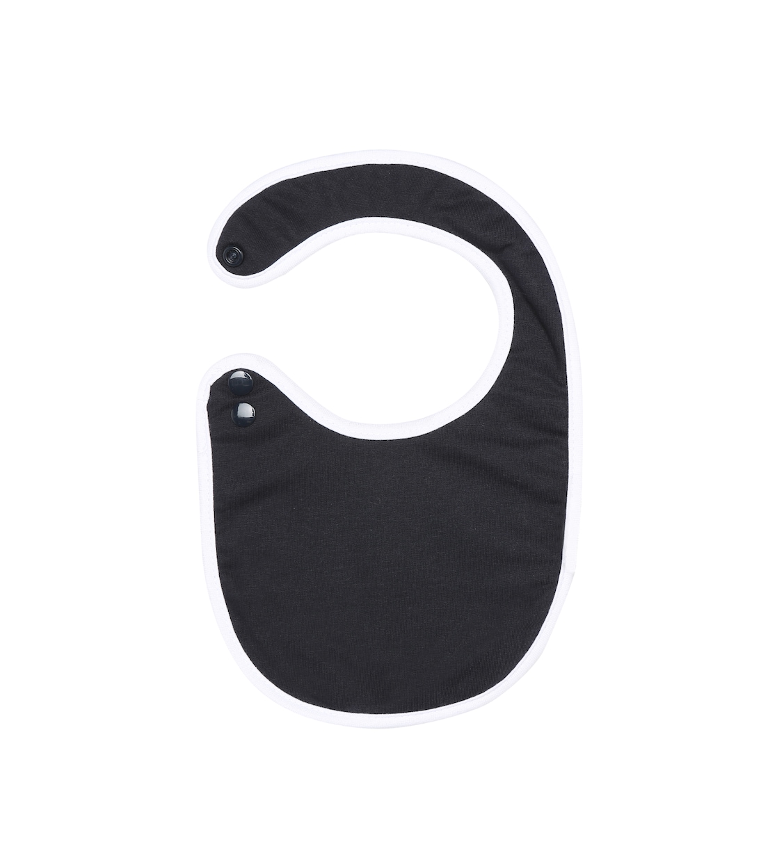 Baby set of cotton bibs | Emporio Armani Kids