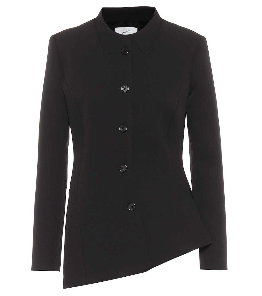 Blazer Motion aus Cady | Coperni
