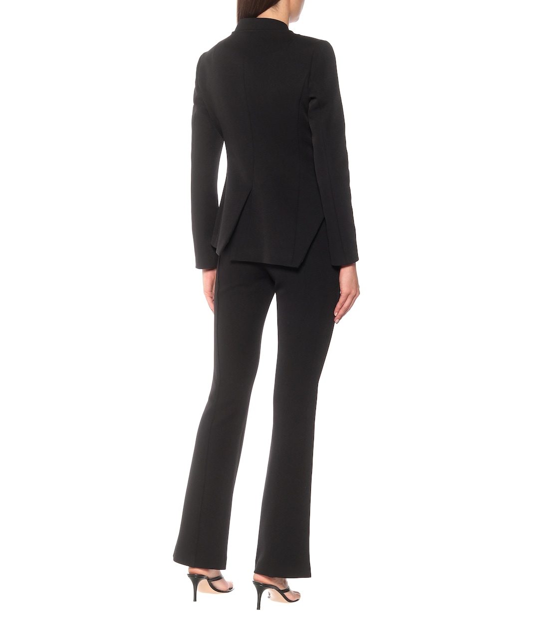 Blazer Motion aus Cady | Coperni