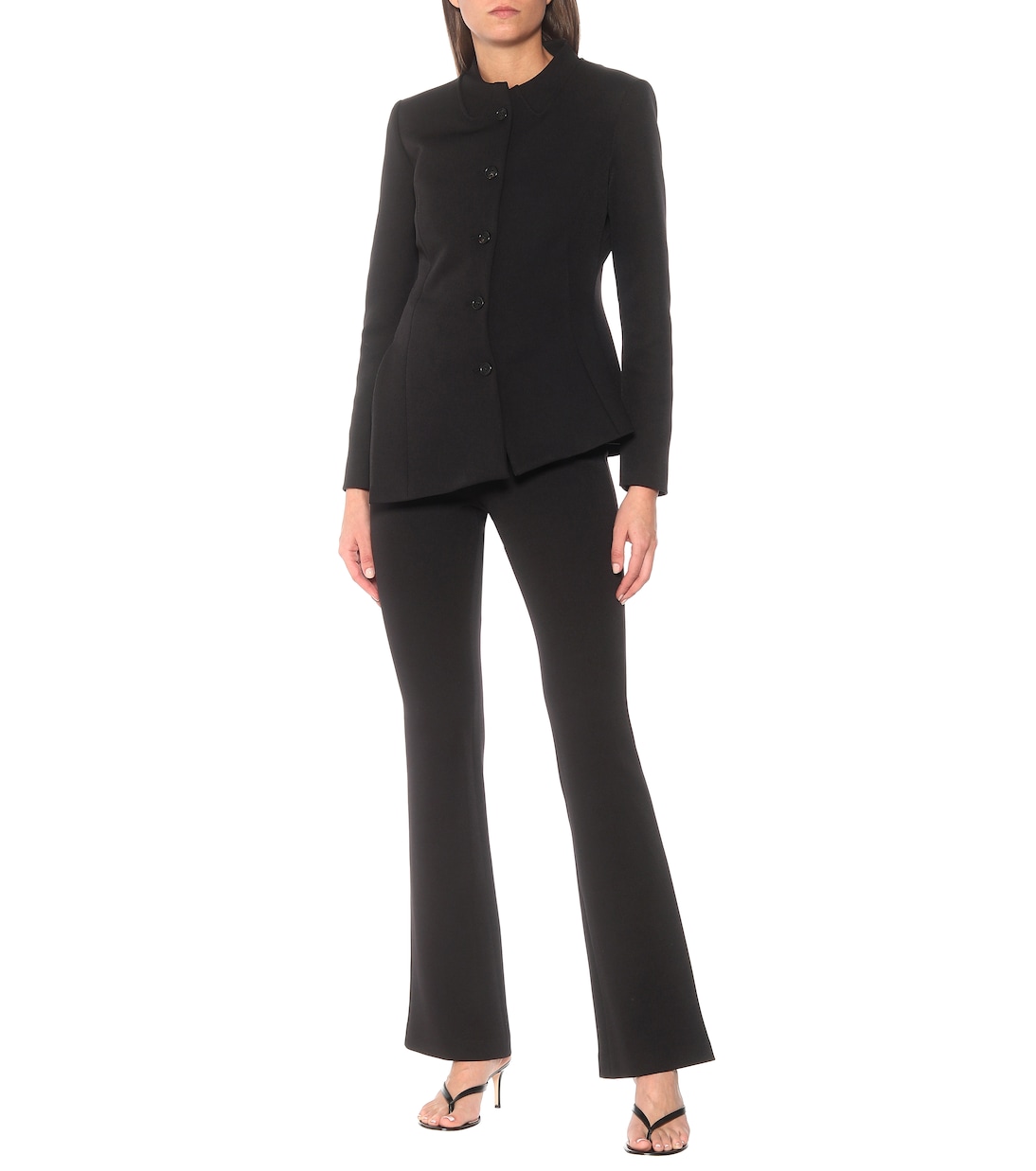 Blazer Motion aus Cady | Coperni
