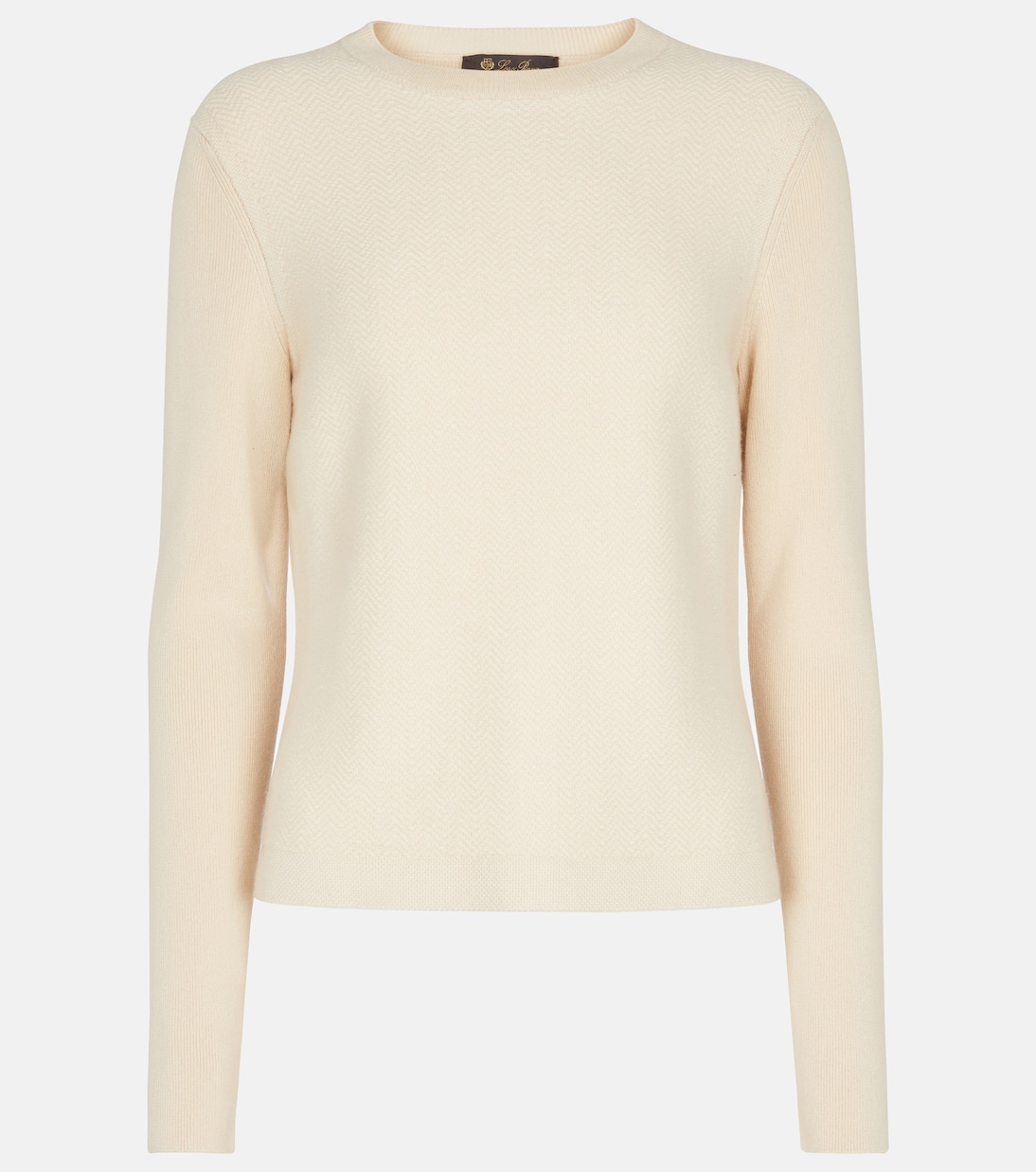 Pullover Visconti aus Kaschmir | Loro Piana