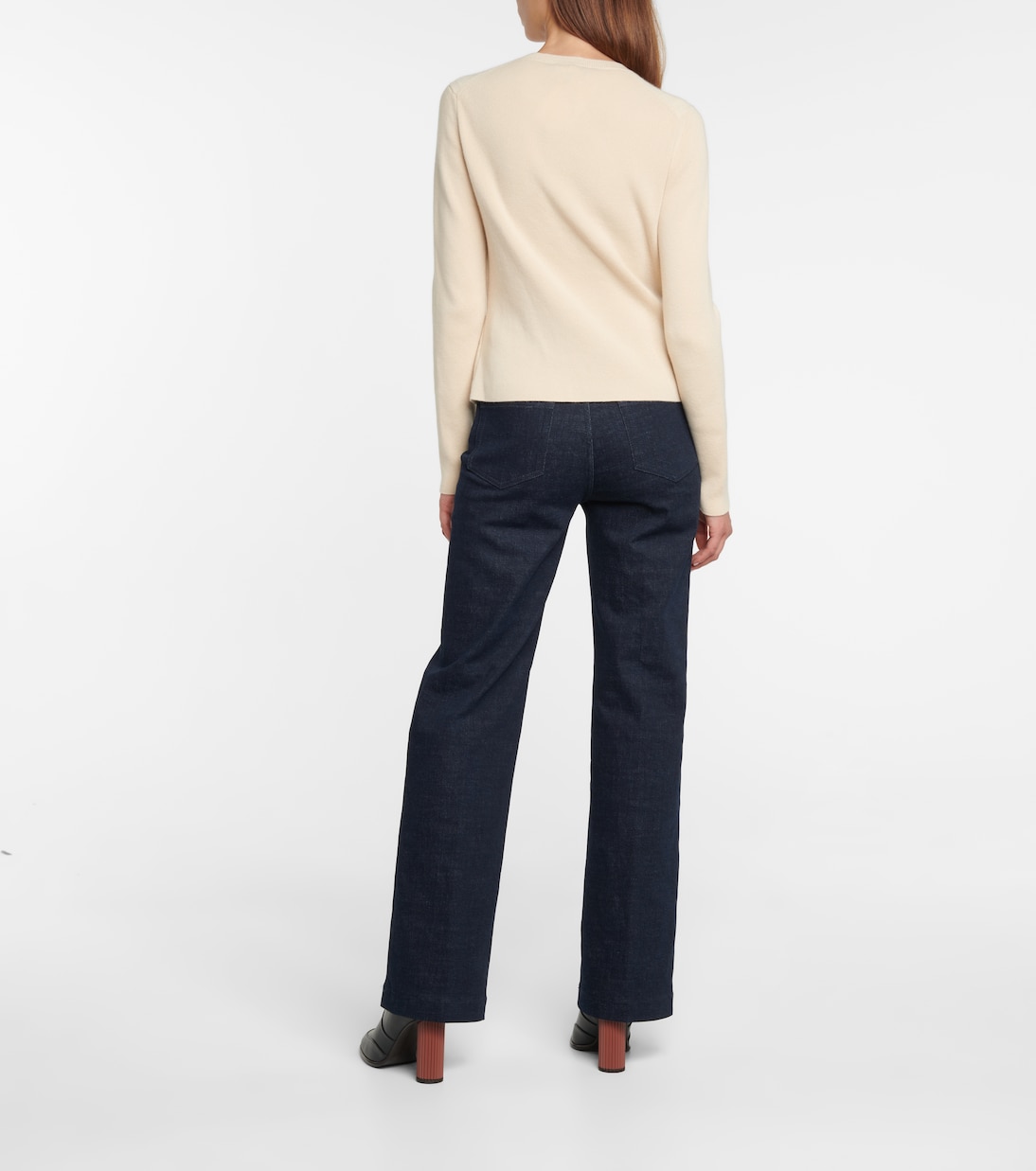Pullover Visconti aus Kaschmir | Loro Piana