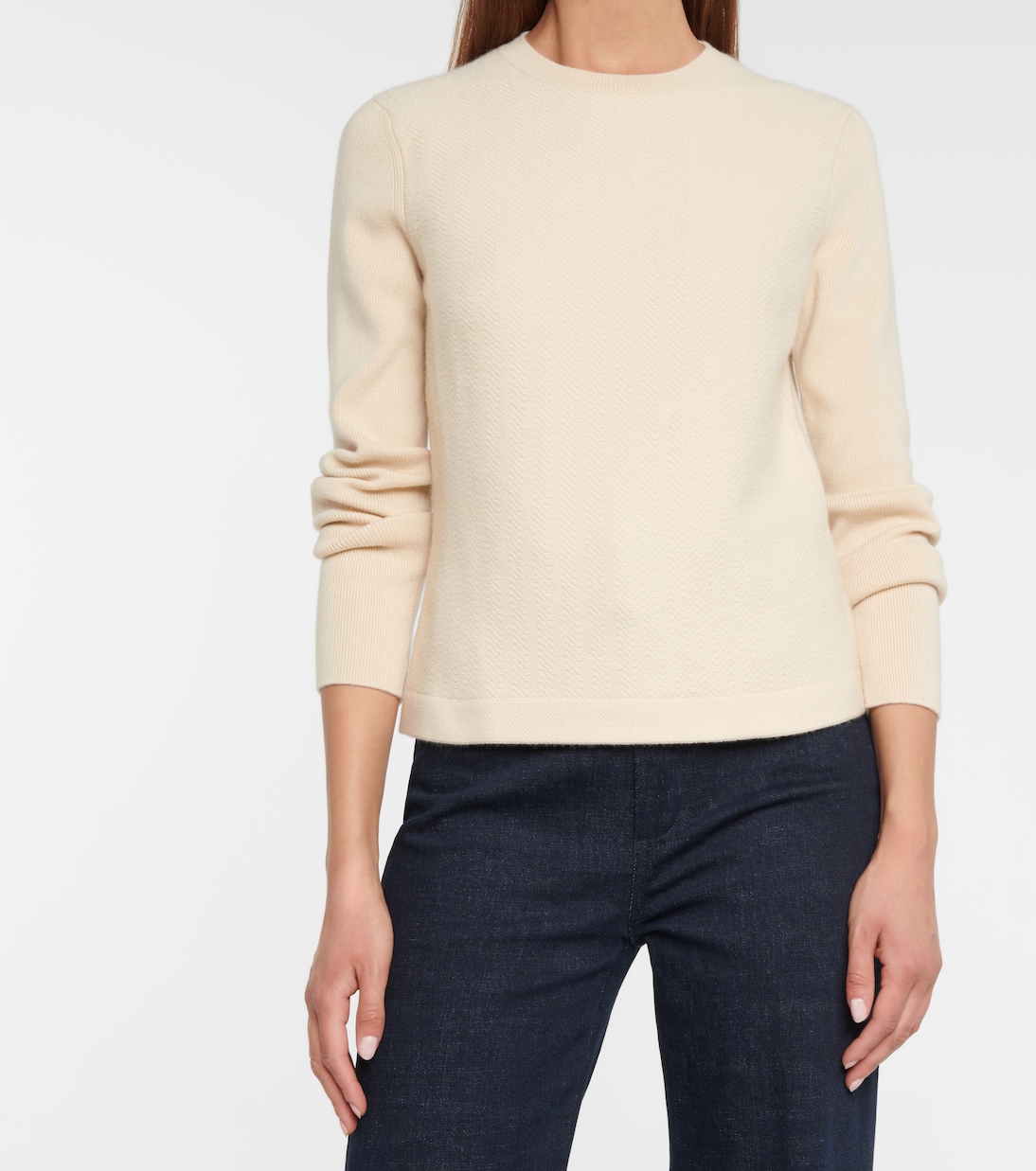 Pullover Visconti aus Kaschmir | Loro Piana