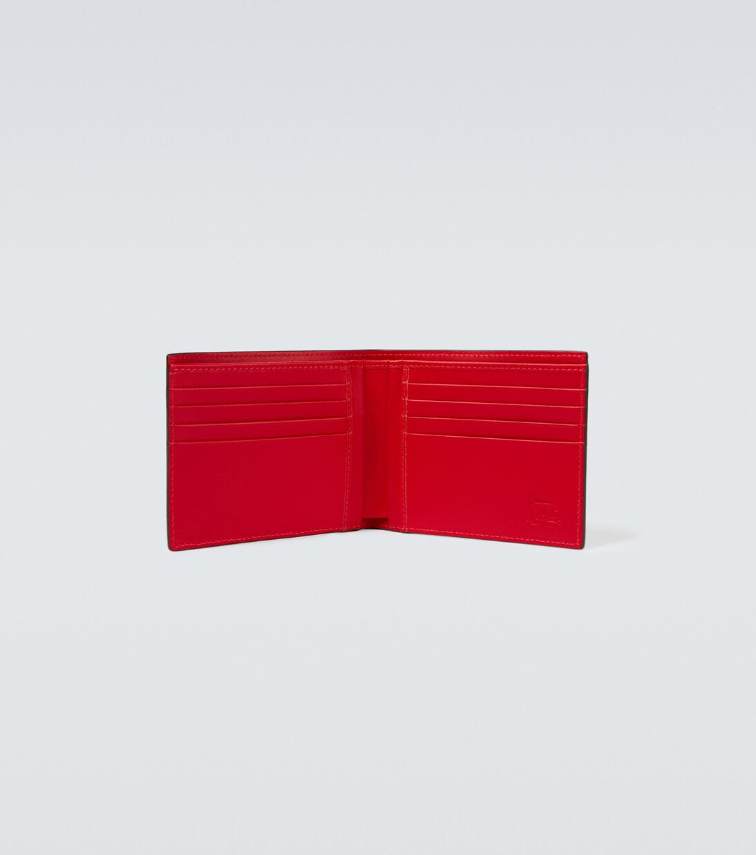 Portemonnaie Coolcard aus Leder | Christian Louboutin