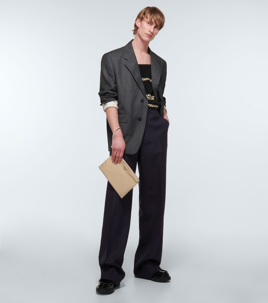 Euti aus Re-Nylon | Prada
