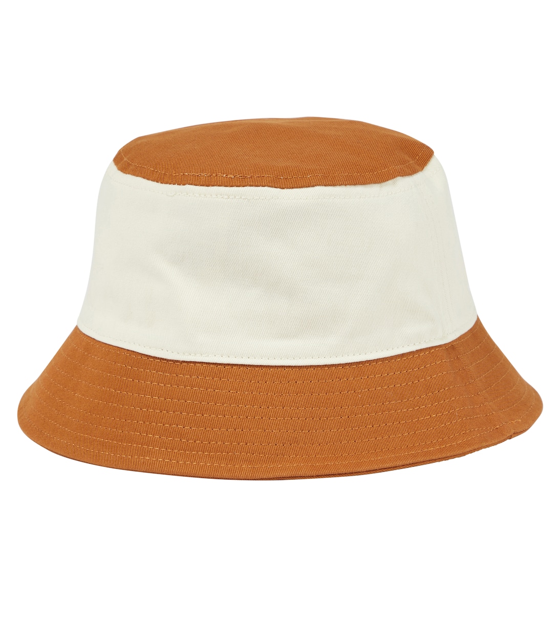 Cotton bucket hat | Mini Rodini