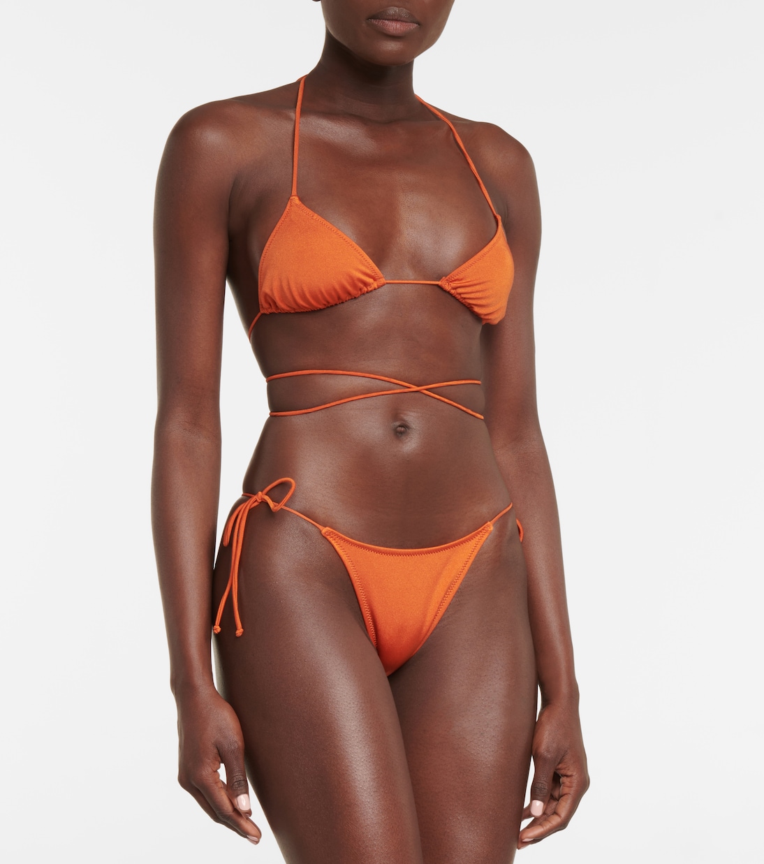 Praia bikini bottoms | Tropic of C