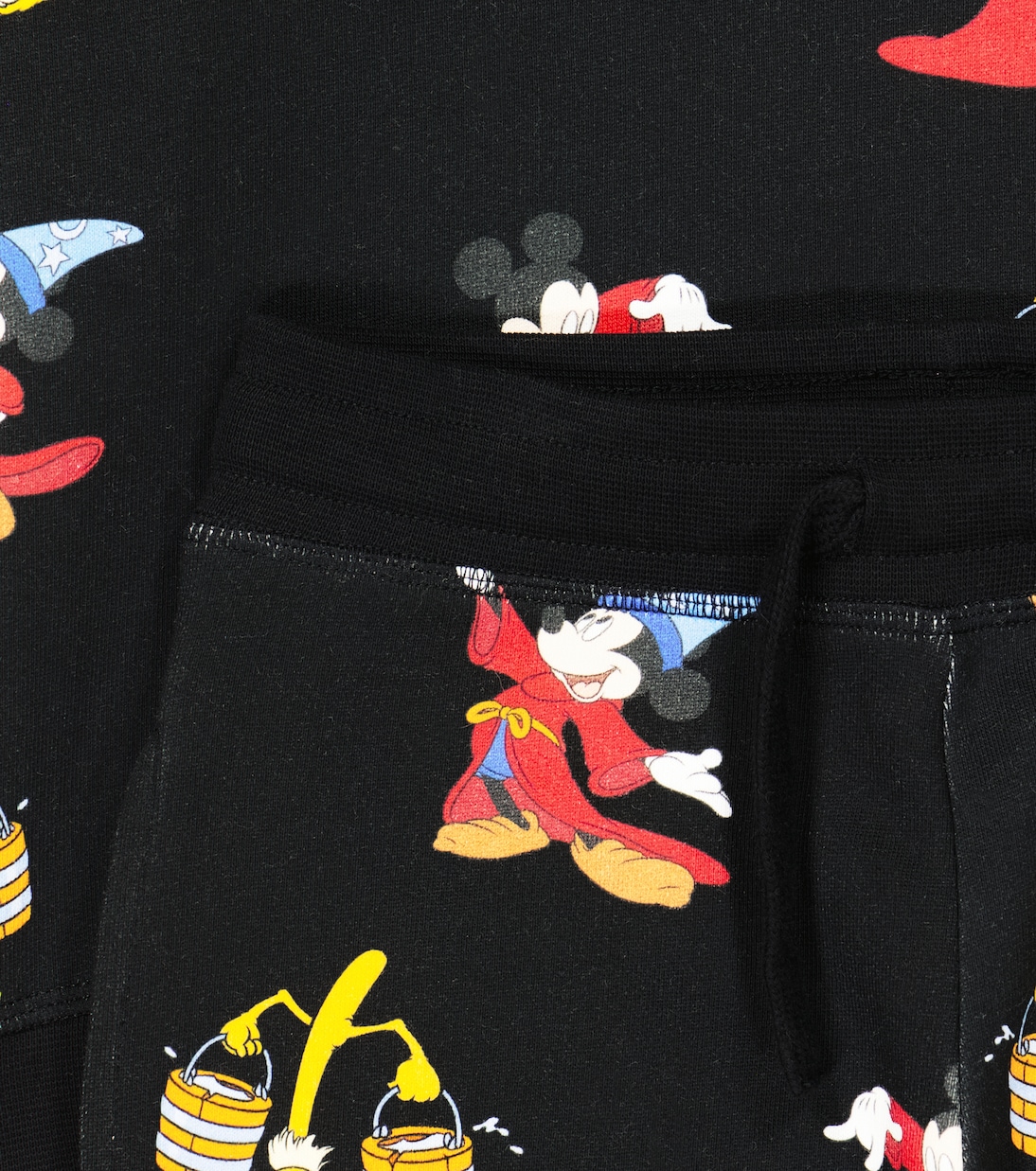 Sweat-shirt et pantalon coton x Disney® | Stella McCartney Kids