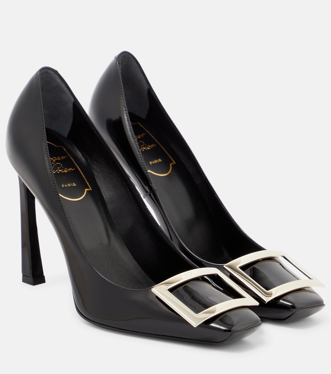 Roger vivier escarpins hotsell