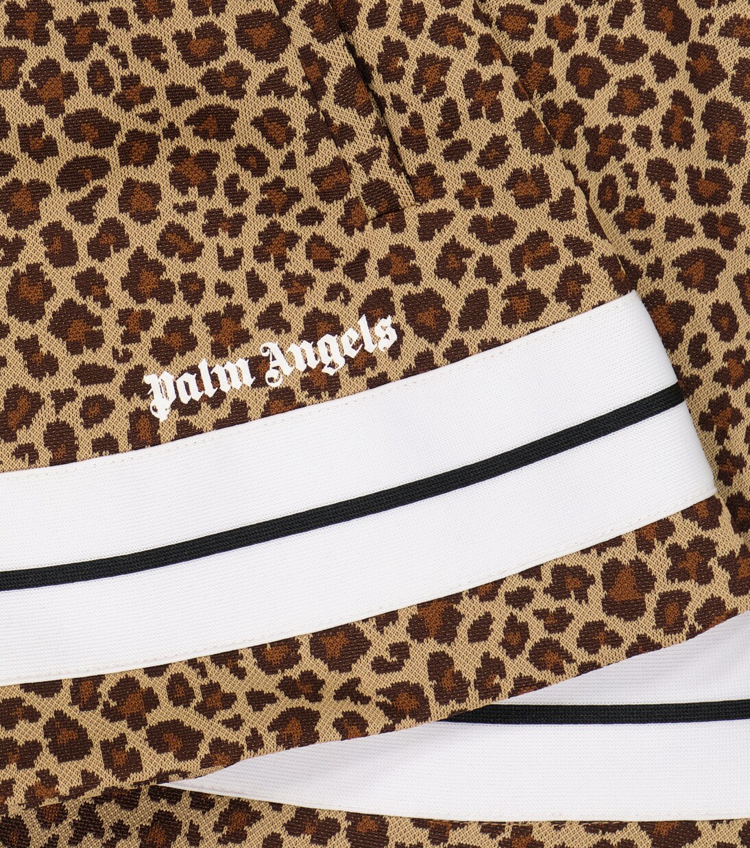 Jupe de survêtement à logo | Palm Angels Kids