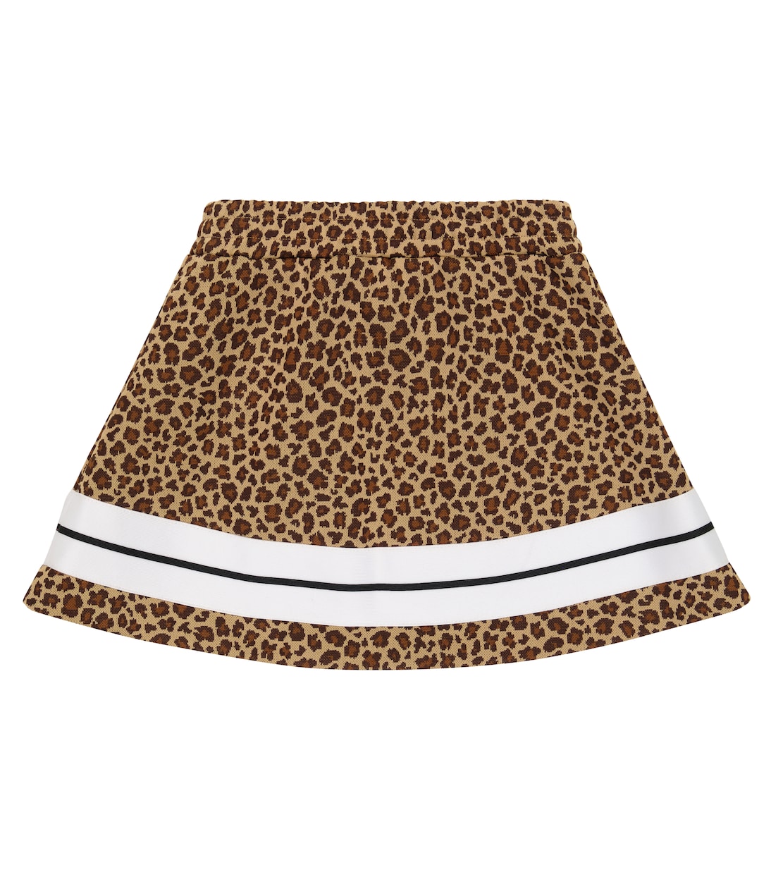 Jupe de survêtement à logo | Palm Angels Kids