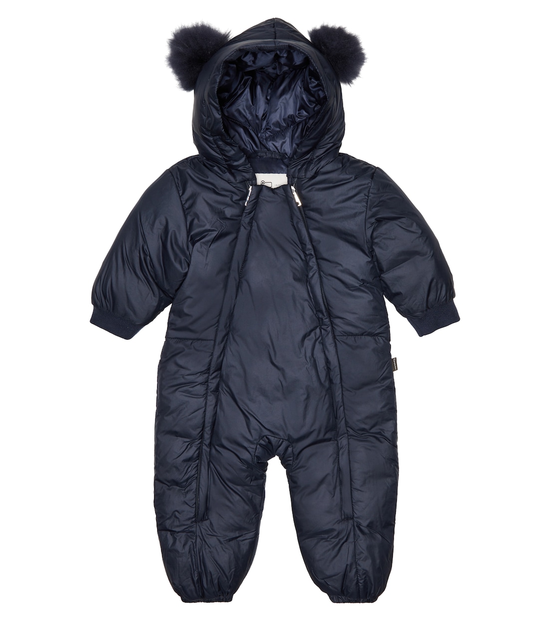 Baby - Tuta da sci imbottita | Woolrich Kids