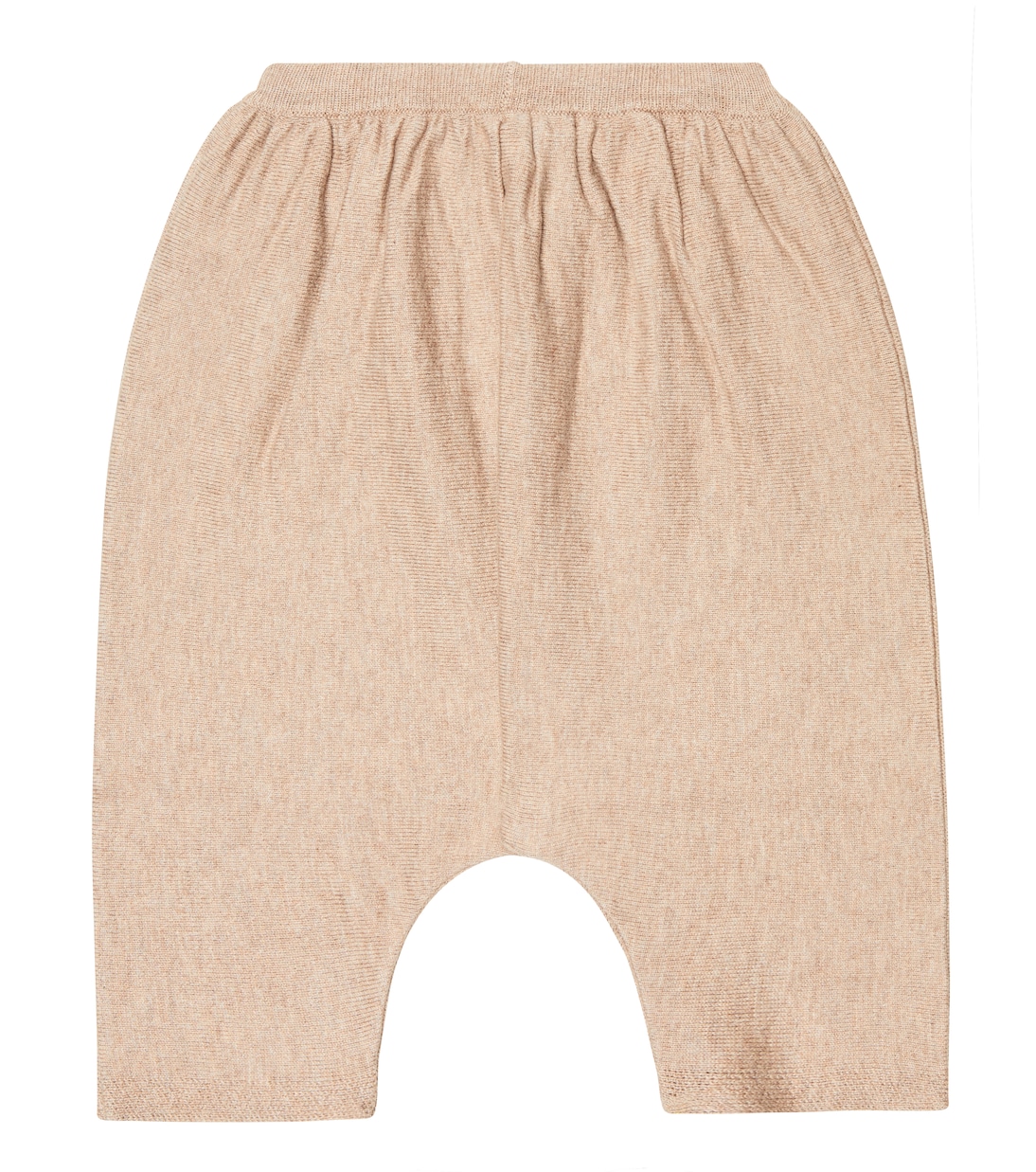 Bébé – Pantalon Prunus en coton | Caramel