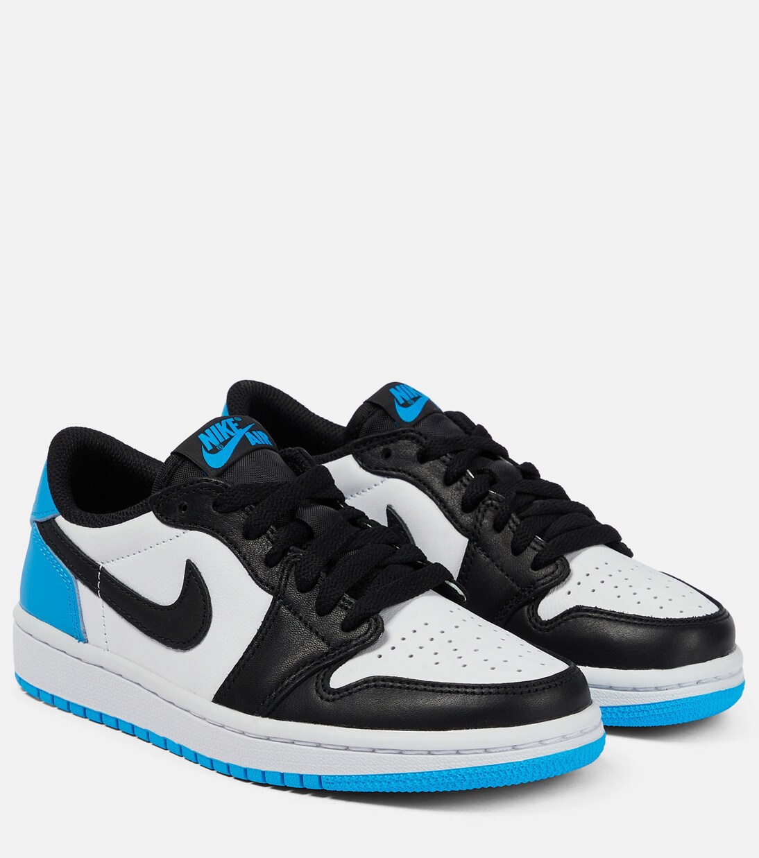 Sneakers Air Jordan 1 Low | Nike