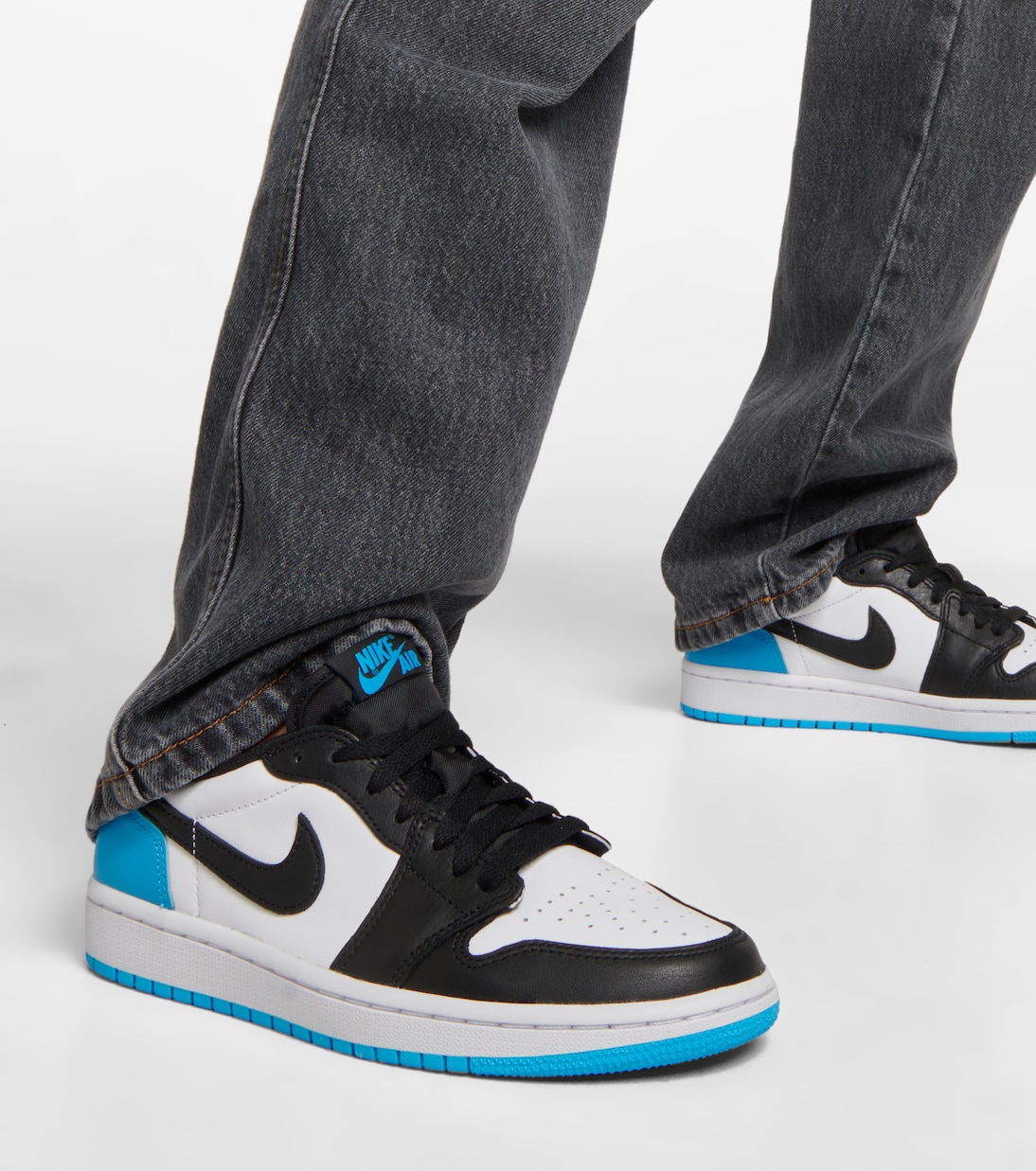 Sneakers Air Jordan 1 Low | Nike