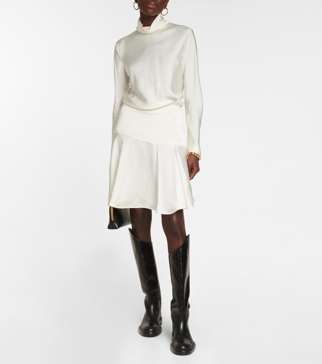 Mini-jupe | Jil Sander