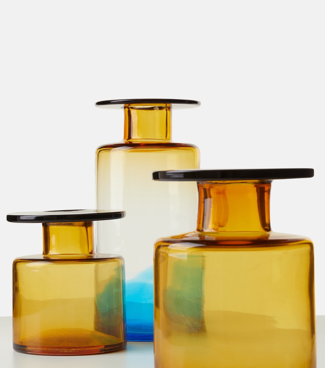 Wind & Fire Medium vase | Serax