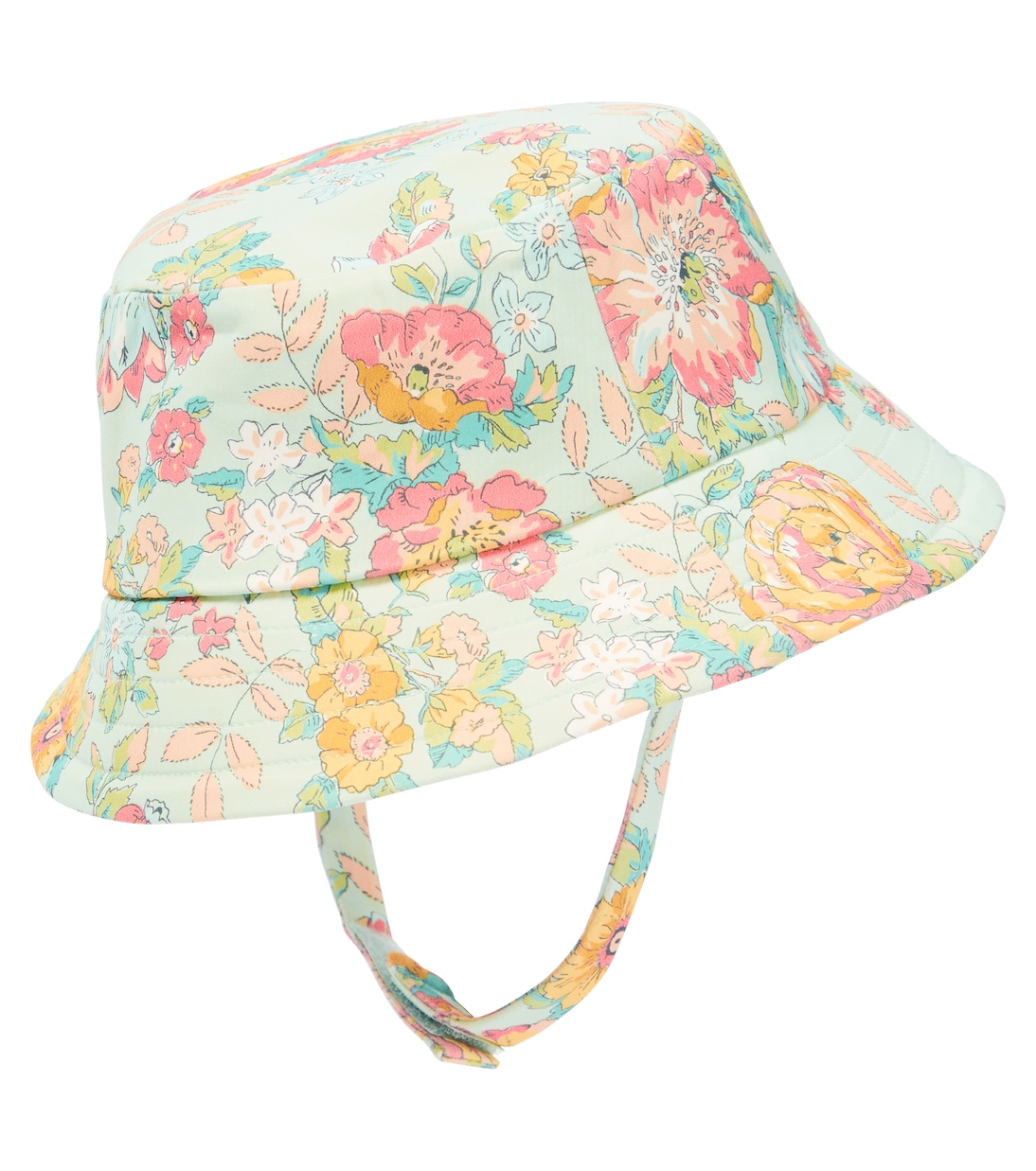 Cappello da pescatore Devy con stampa | Louise Misha