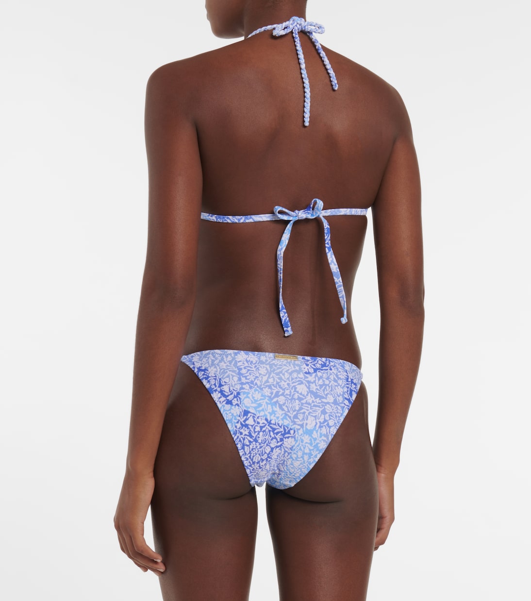 Bikini-Höschen Stella Maris Ring | Heidi Klein