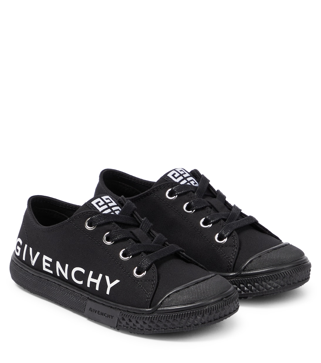 Sneakers aus Leder | Givenchy Kids