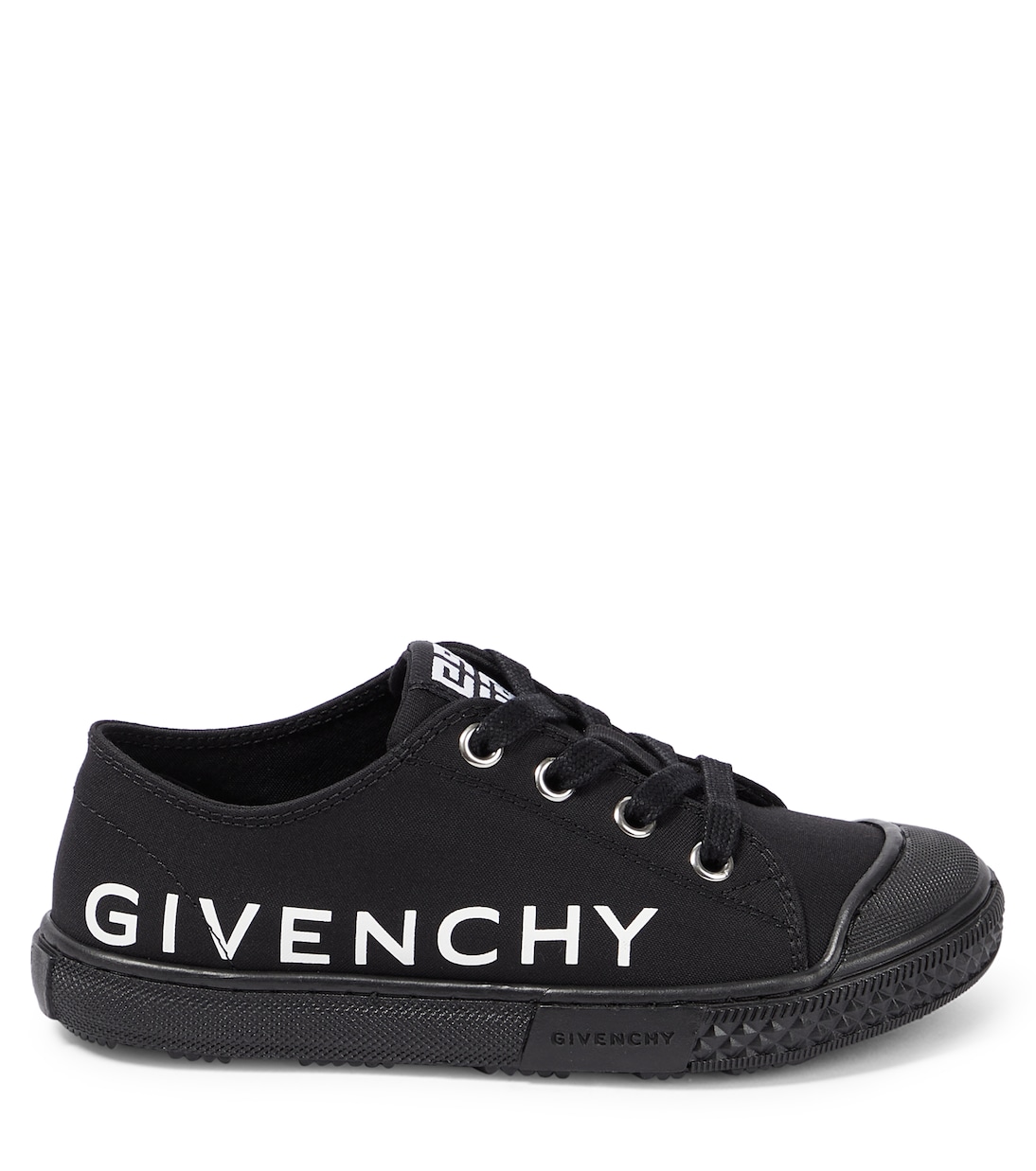 Sneakers aus Leder | Givenchy Kids