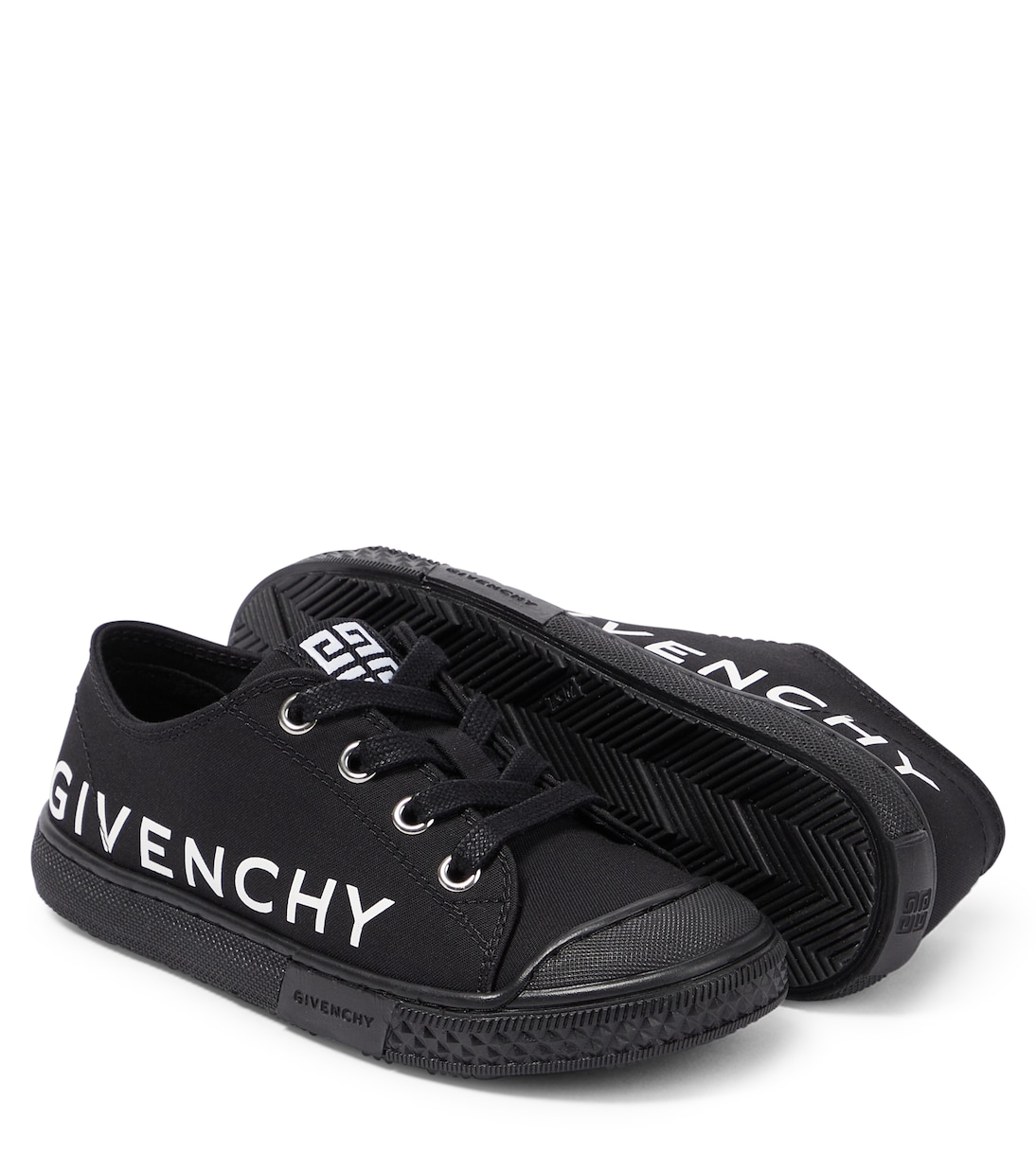 Sneakers aus Leder | Givenchy Kids