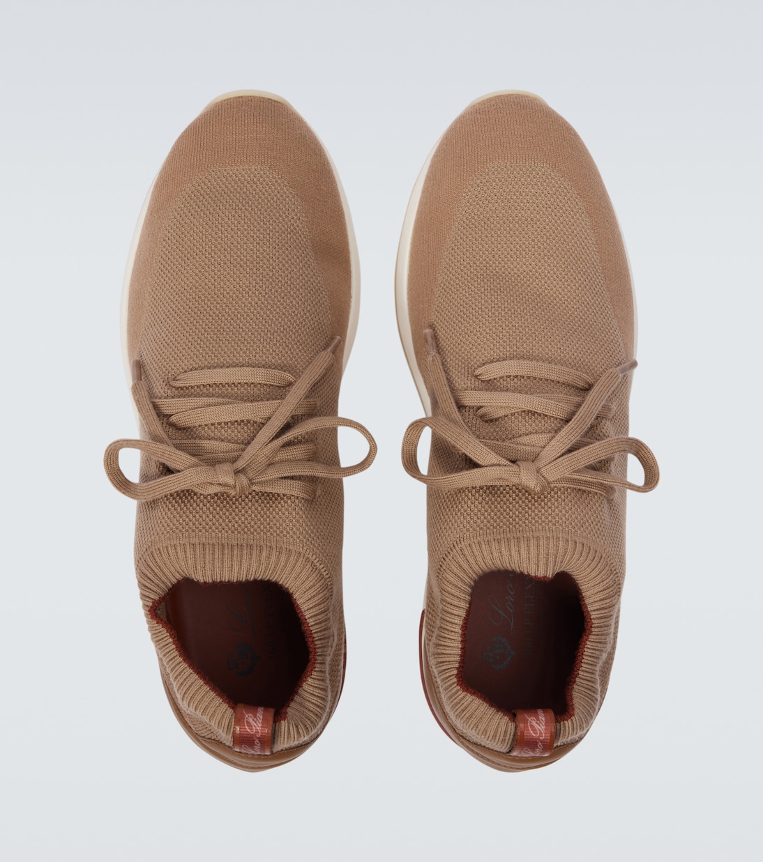 360 Lp Flexy Walk sneakers | Loro Piana