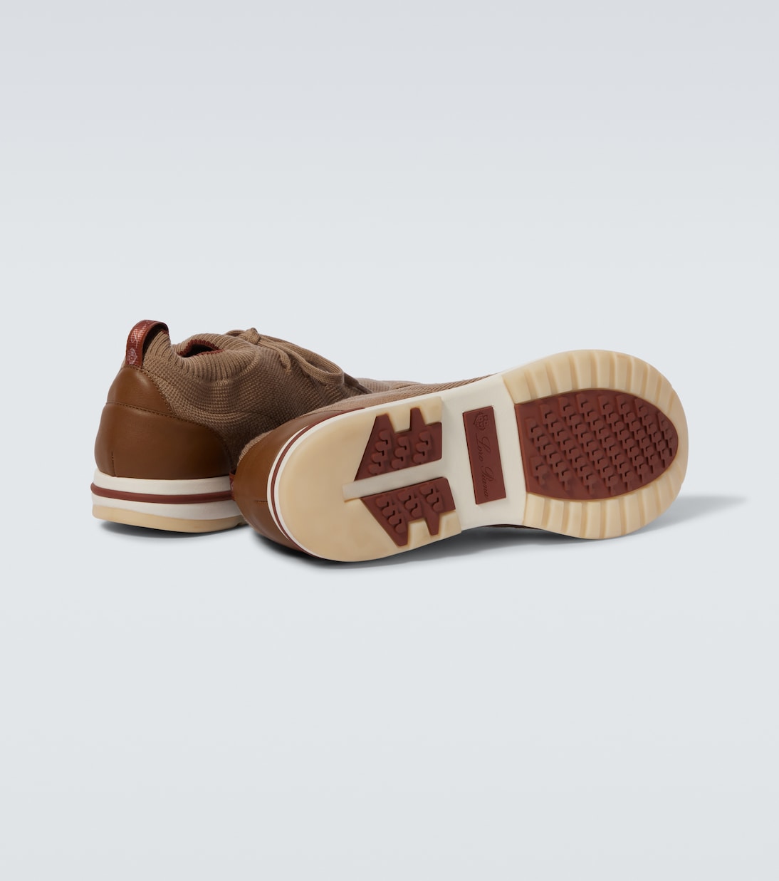 360 Lp Flexy Walk sneakers | Loro Piana