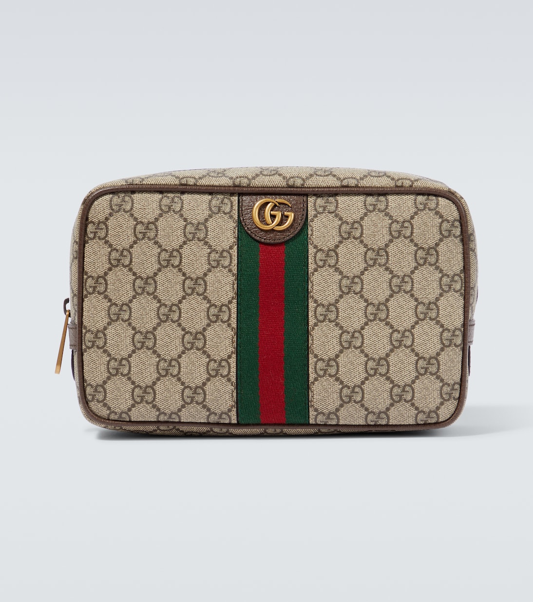 Kosmetiketui Gucci Savoy aus Canvas | Gucci