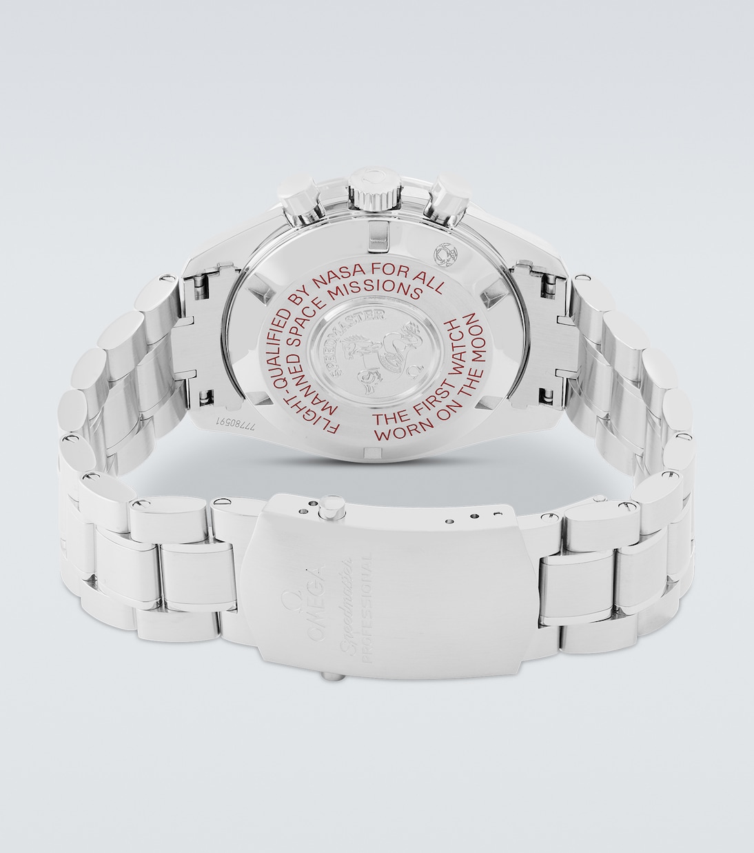 Orologio Speedmaster Certified Pre-Owned | Omega