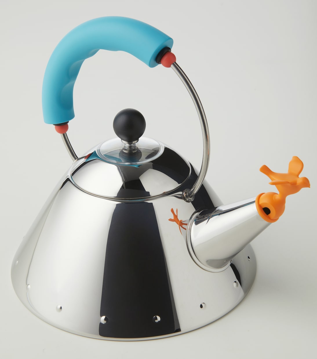 Bollitore in acciaio  | Alessi