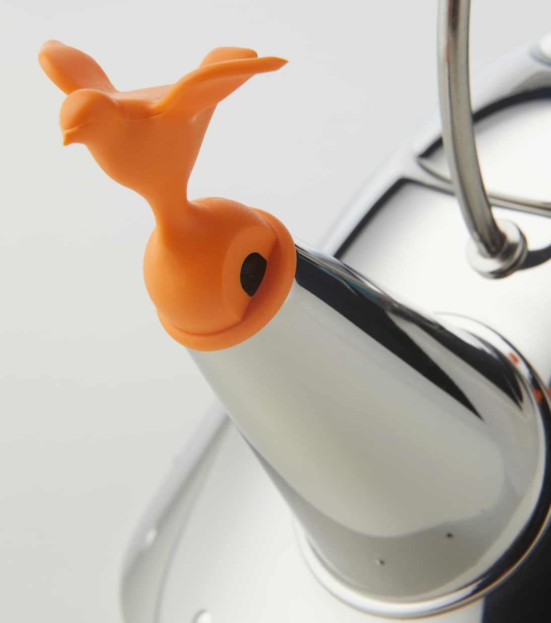 Bollitore in acciaio  | Alessi